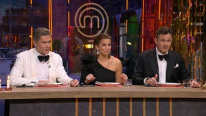 Poster for Episode 15 Poster for Episode 15