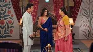 Poster for Tulsi Fumes at Mihir