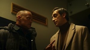 Poster for Episode 1