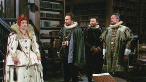 Poster for Episode 1