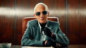 Poster for Episode 1