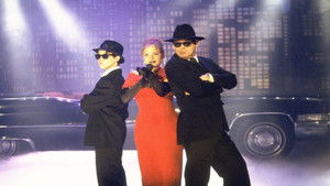 Poster for Matthew Bourne's Adventures in Motion Pictures