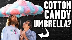 Poster for Will It Umbrella?