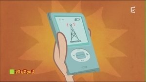 Poster for Episode 46