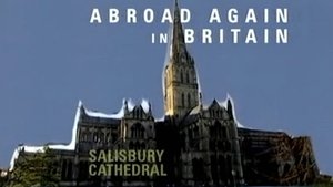 Poster for Salisbury Cathedral