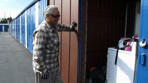 Poster for Oysters on the Half Plate