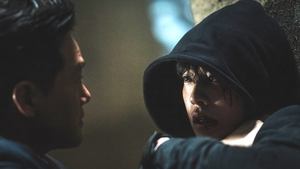 Poster for Episode 5