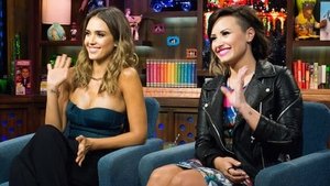 Poster for Jessica Alba & Demi Lovato