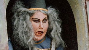 Poster for Episode 6