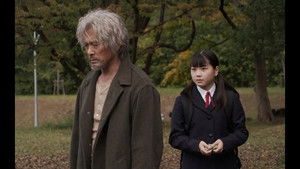 Poster for Episode 1