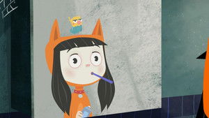 Poster for The Bump in the Basement Poster for The Bump in the Basement