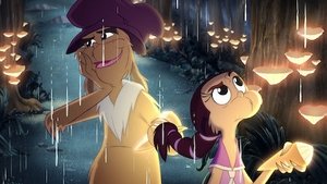 Poster for Rain