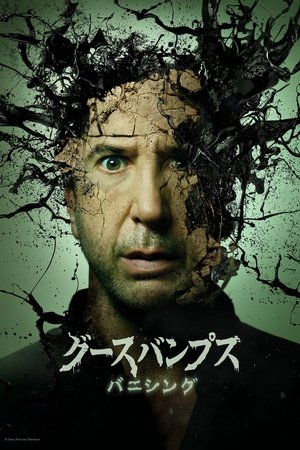 グースバンプス：バニシング