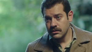 Poster for Episode 9