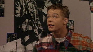 Poster for Rik speelt met vuur Poster for Rik speelt met vuur