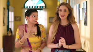 Poster for Emily Chooses to Fight