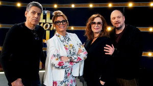 Poster for Episode 61