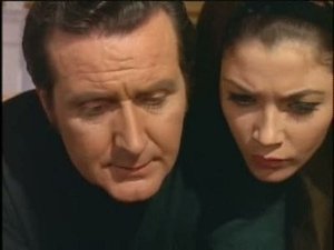Poster for Look- (stop me if you've heard this one) But There Were These Two Fellers...