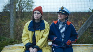 Poster for Such Wily Girls