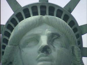 Poster for New York City Sights