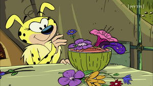 Poster for Episode 46