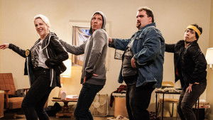 Poster for An Elderly Embezzler Poster for An Elderly Embezzler