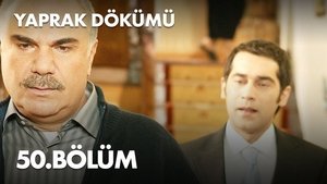 Poster for Episode 50