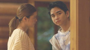 Poster for A Mother’s Anguish