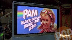 Poster for Unaired Pilot