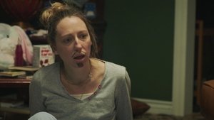 Poster for Sleepover