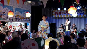 Poster for Episode 154