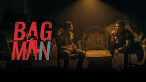 Poster for Two's A Company, Three's A Crowd