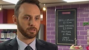 Poster for #Hollyoaks