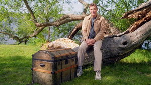 Poster for Episode 8