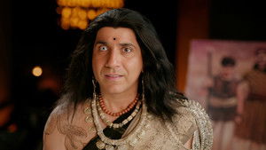 Poster for The Kids Escaped