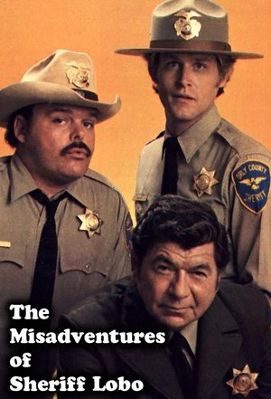 Las aventuras del Sheriff Lobo