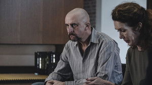 Poster for Episode 9