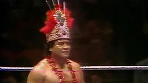 Poster for Madison Square Garden: Aug. 29, 1977