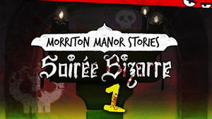 Poster for Episode 1