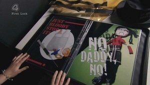 Poster for Episode 5
