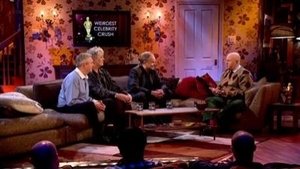 Poster for Germaine Greer, Clive Anderson and Louis Walsh