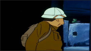 Poster for Episode 44