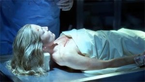 Poster for Fatal Retraction