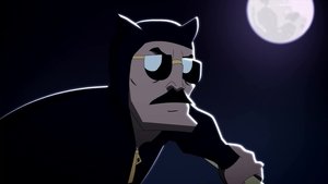 Poster for Night Mission: Stealing Friends Back Poster for Night Mission: Stealing Friends Back