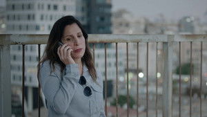 Poster for Episode 8