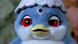 Poster for The Baby's First Cry Freezes Over!!