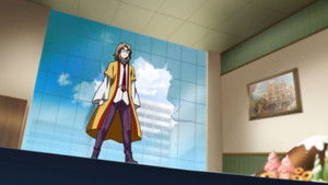 Poster for Episode 8 Poster for Episode 8