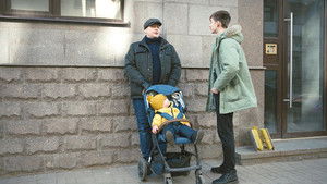 Poster for Episode 46