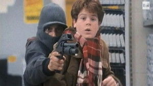 Poster for The hostage