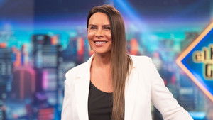 Poster for Karla Sofía Gascón Poster for Karla Sofía Gascón